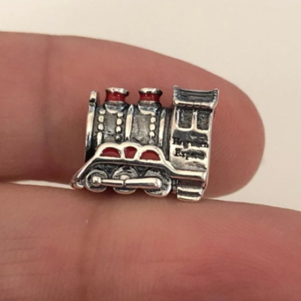 Hogwarts Express Train Harry Potter PANDORA